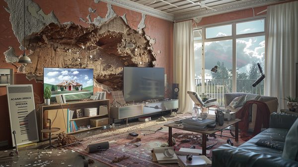 Assurance habitation : les facteurs qui peuvent déterminer le coût de votre couverture