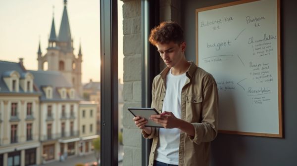 Comment optimiser votre investissement dans un logement étudiant à Lille