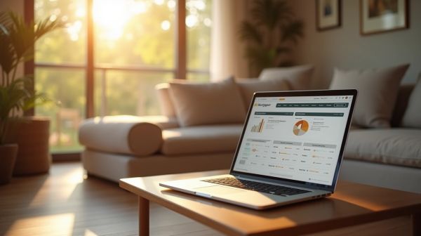 Comment optimiser votre simulation de crédit immobilier ?