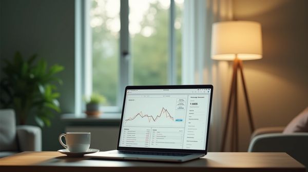 Comment optimiser votre simulation de crédit immobilier ?