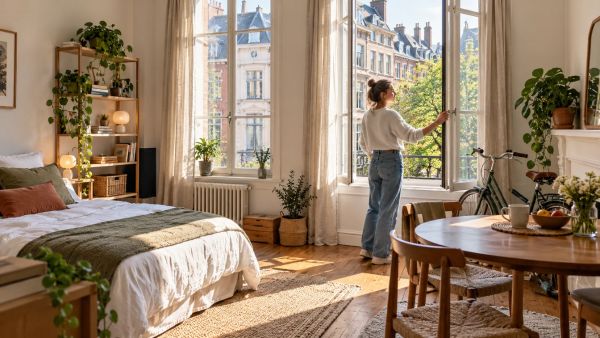 Top stratégies pour rentabiliser un logement étudiant à Lille