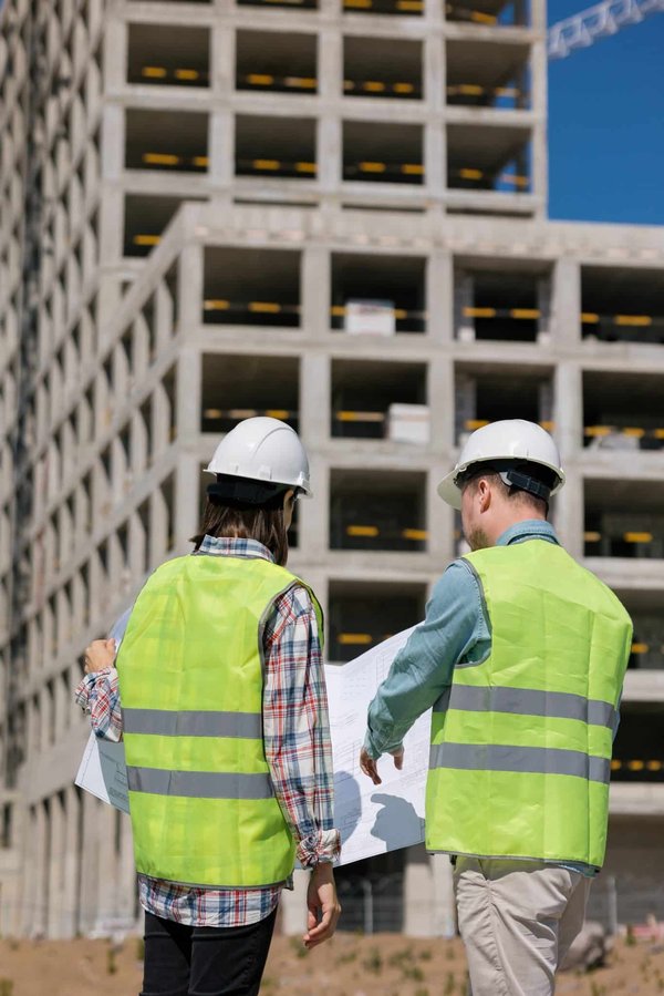 Quel professionnel solliciter pour réaliser un diagnostic technique global sur un immeuble ?