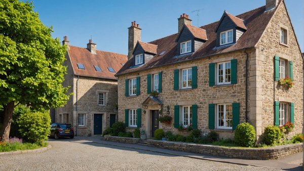 Votre guide complet sur le diagnostic immobilier à pontivy