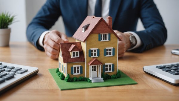 Tout savoir sur le crédit hypothécaire chez praxifinance