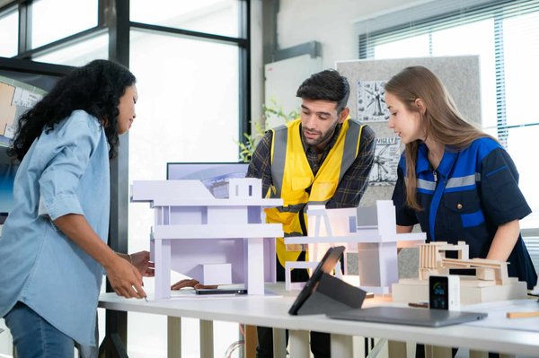 Habitat modulaire et évolutif : réinventer la construction résidentielle