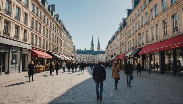 Astuces d'investissement au havre pour maximiser vos profits