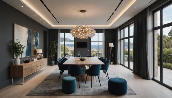 Découvrez les solutions d'architecture intérieure personnalisées à toulon